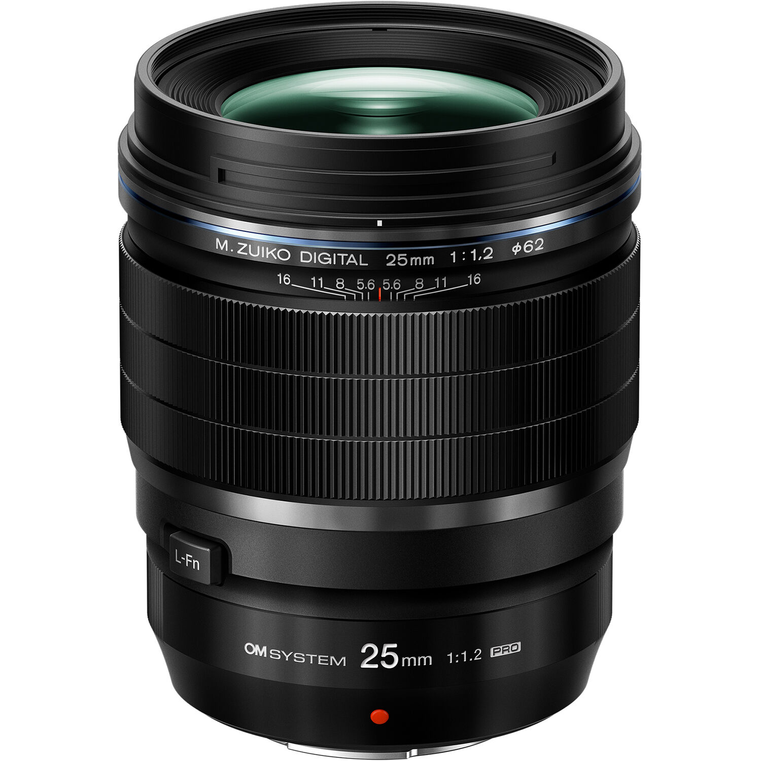 Prime Day Deal Cuts $200 Off OM System's Fast 25mm F/1.2 PRO