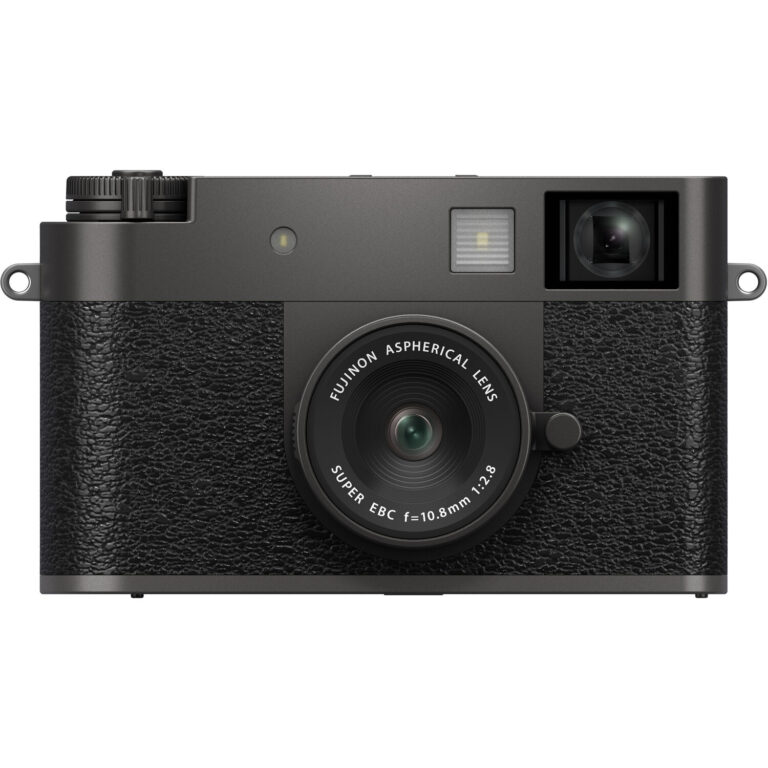 FUJIFILM X half
