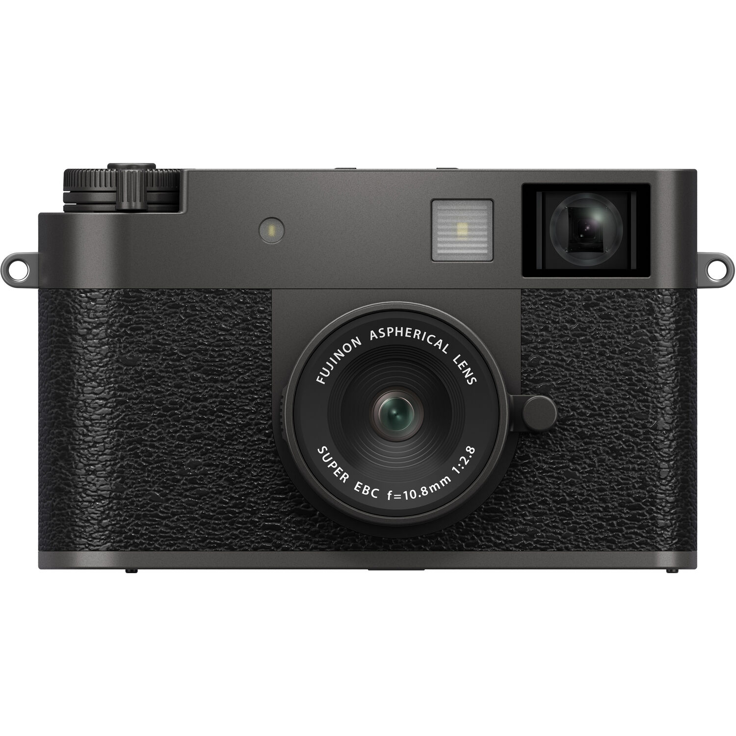 Save on the Fujifilm X-half as It Hits a Record-Low Price for
