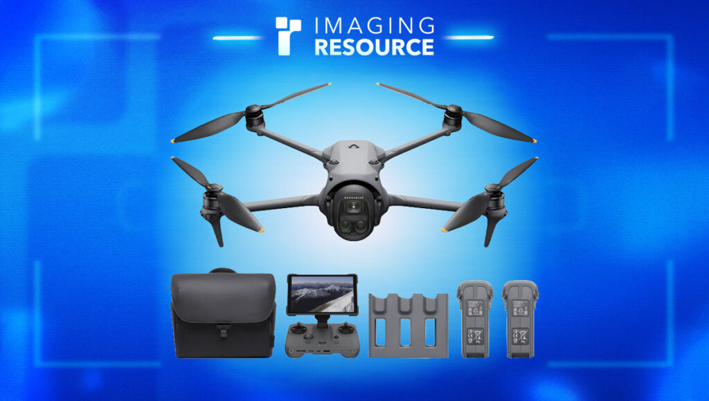 DJI O4 Air Unit and DJI O4 Air Unit Pro offer new video and ...