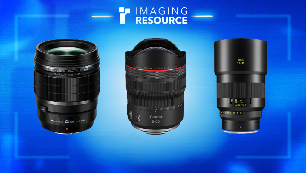 Amazon Prime Day lens spot deals hub image.