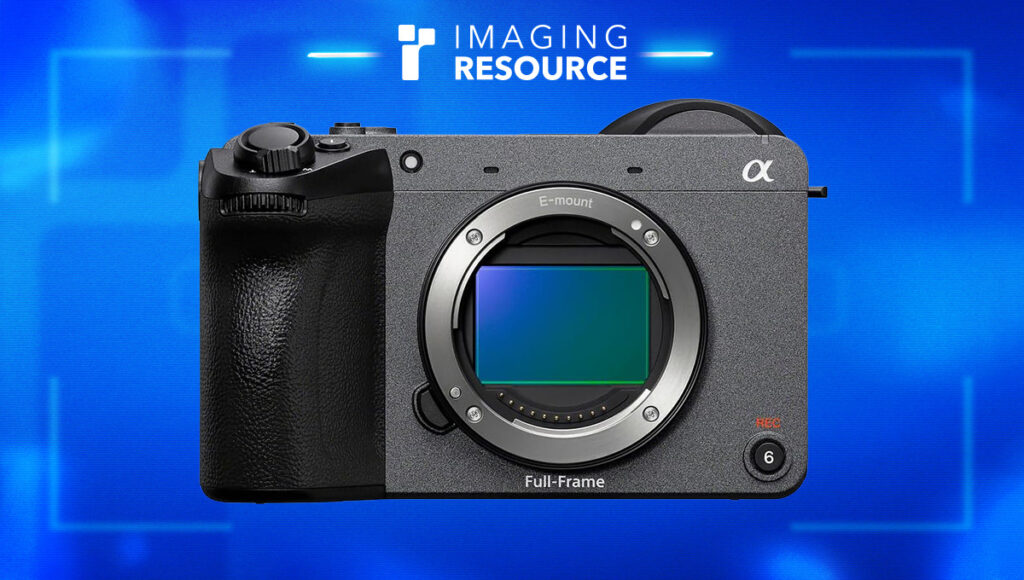 Sony FX2 cinema camera spot deal for amazon prime day.