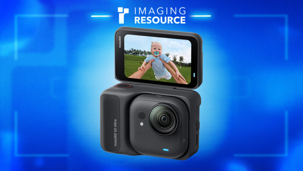 Insta360 GO Ultra Creator Bundle Gets 20% Off for Amazon Prime Day