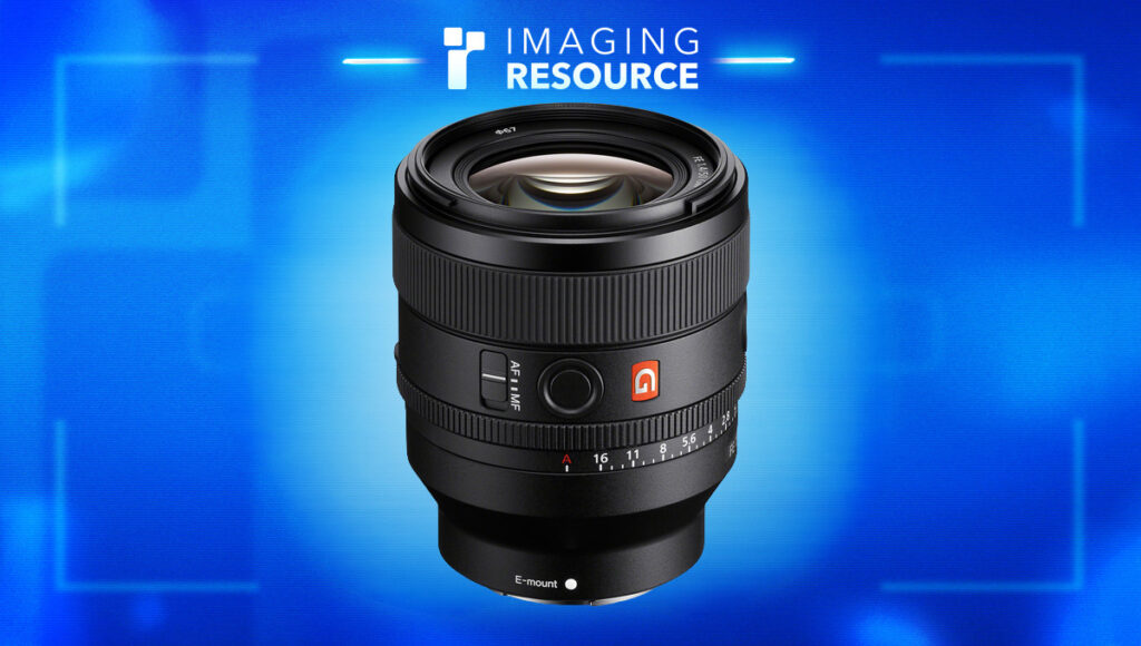 Sony FE 50mm F/1.4 GM Becomes a Better Value with Prime Day