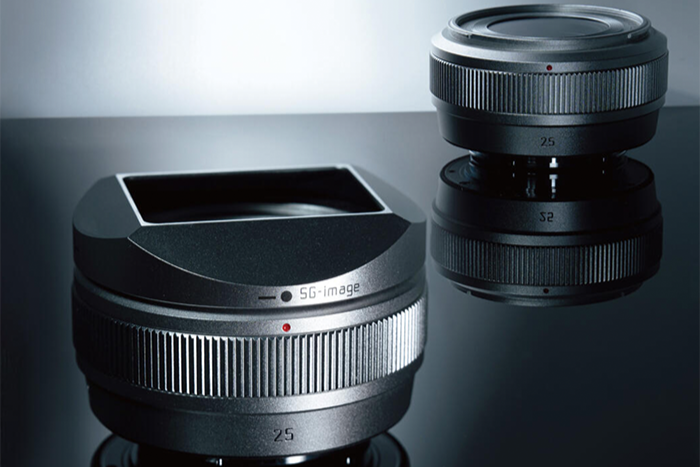 New SG-Image AF 25mm F/1.8 Gives Micro Four Thirds Users a $125