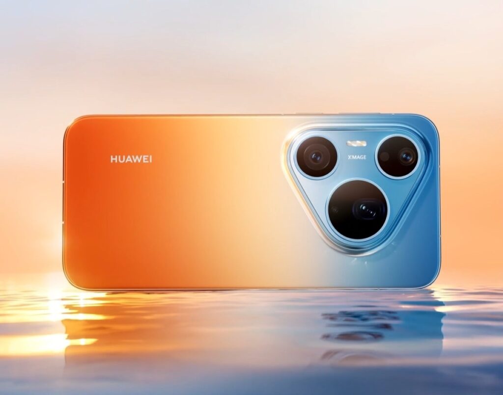 Huawei Launches the Pura 90s Series Globally with Major Camera