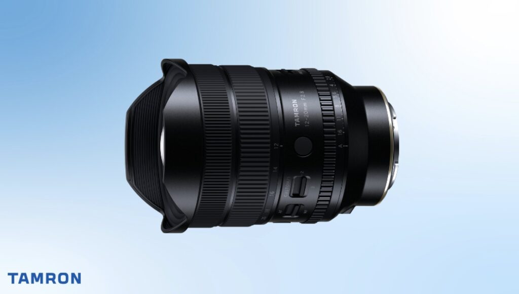 Nikon F80 本体 レンズ tamron Tamron Unveils 12-20mm F/2.8 Ultra-Wide Zoom for Sony E and Nikon