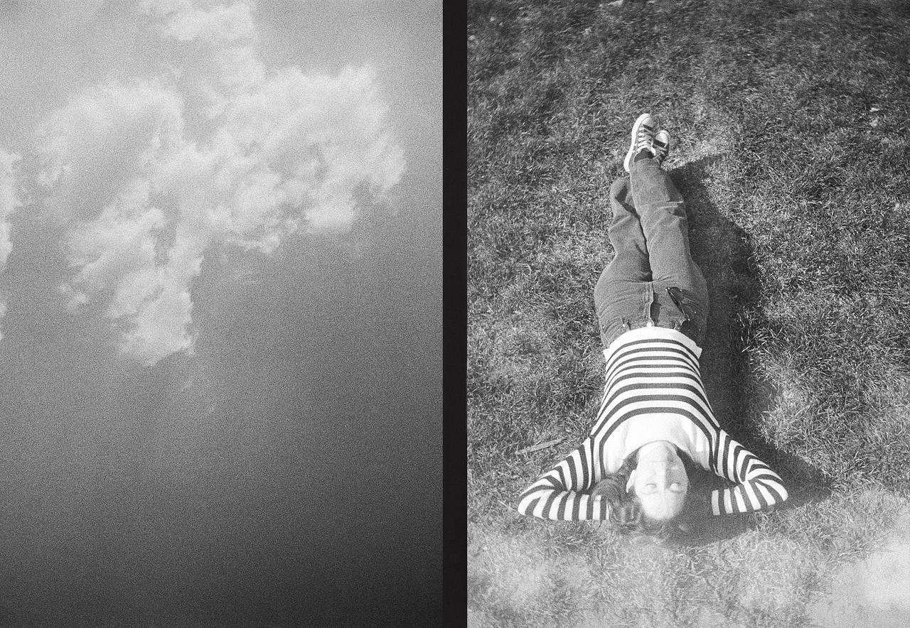 Lomography Simple Use Half Frame: Reloadable, 72 Shots Per Roll
