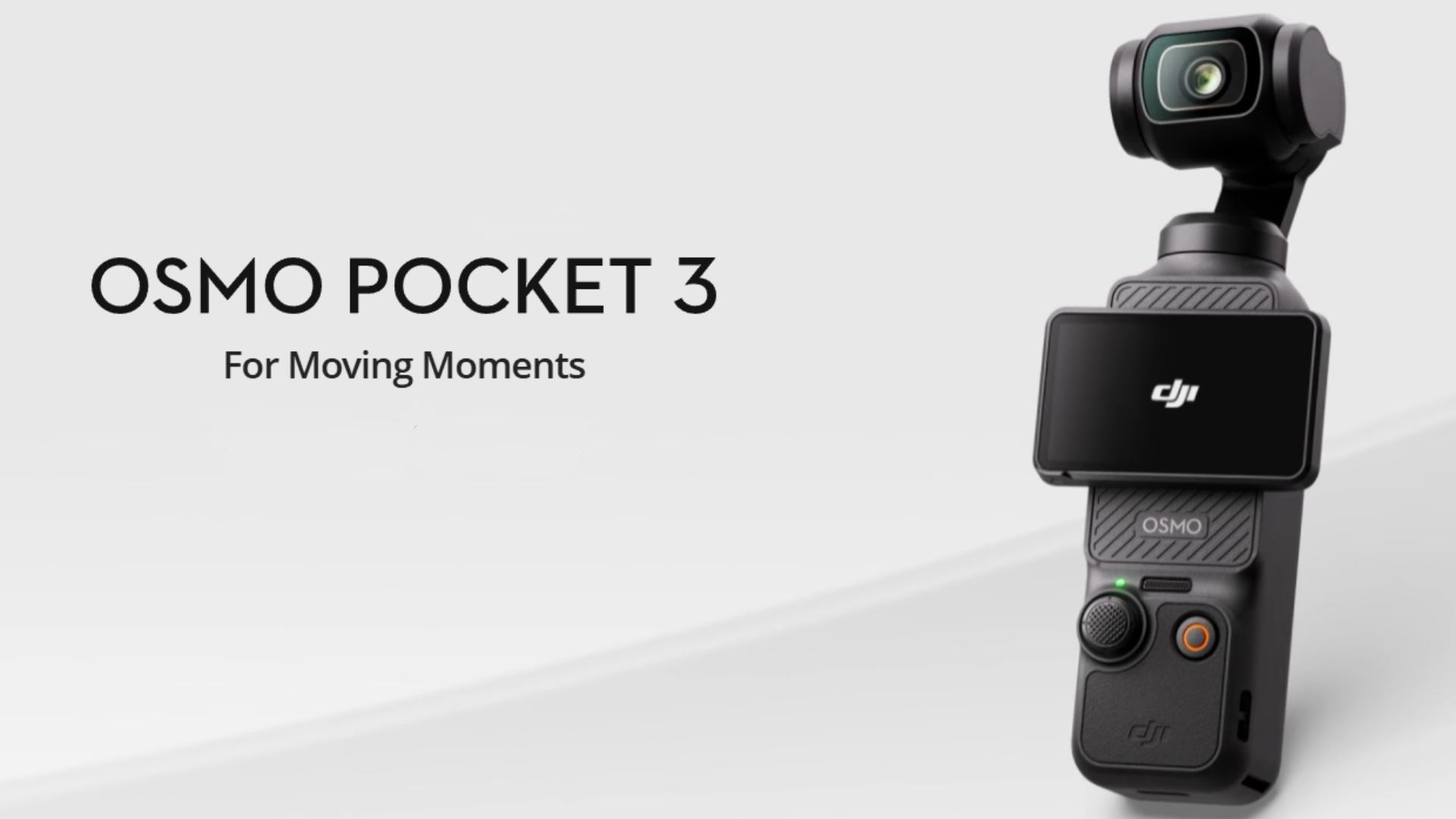 Why DJI Osmo Pocket 3 Is Still One of the Best Creator Cameras in