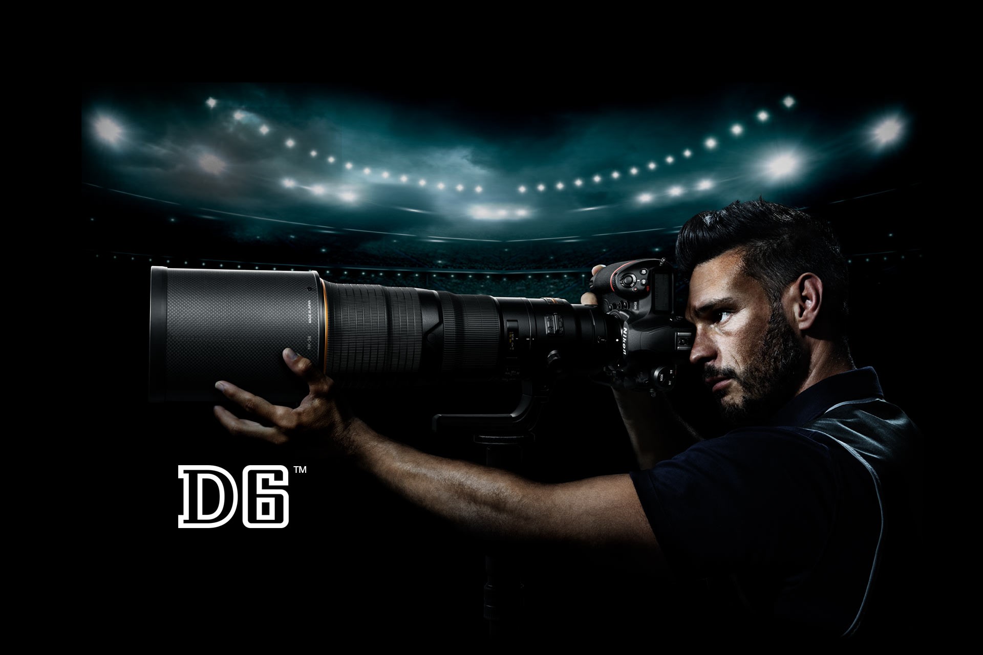 Nikon Rolls Out Firmware Updates for Legacy D6 and D780 Cameras