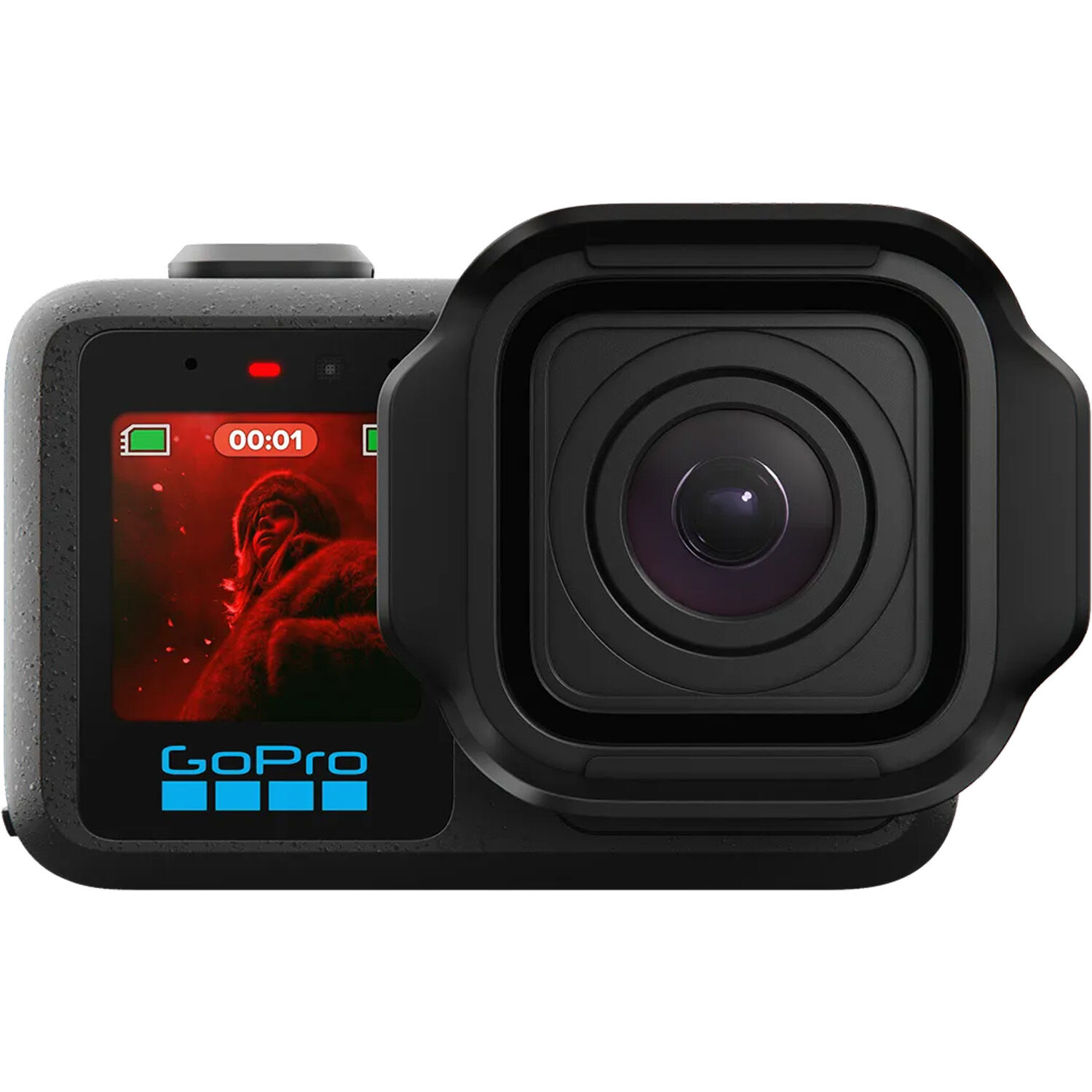 GoPro Mission 1 Pro Drops $100 to $599 USD