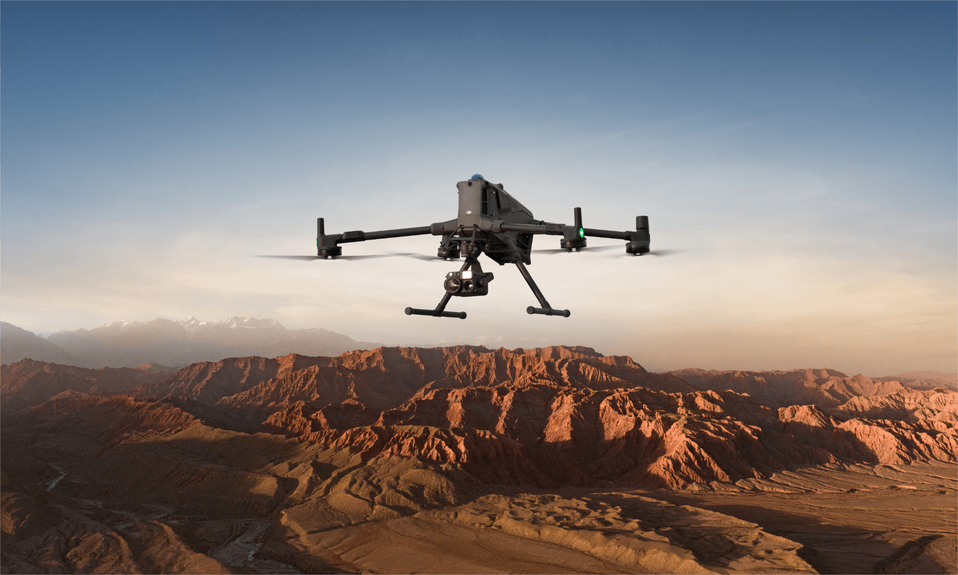 Trump Imposes New Tariffs on Drones, With Rates as High as 100%