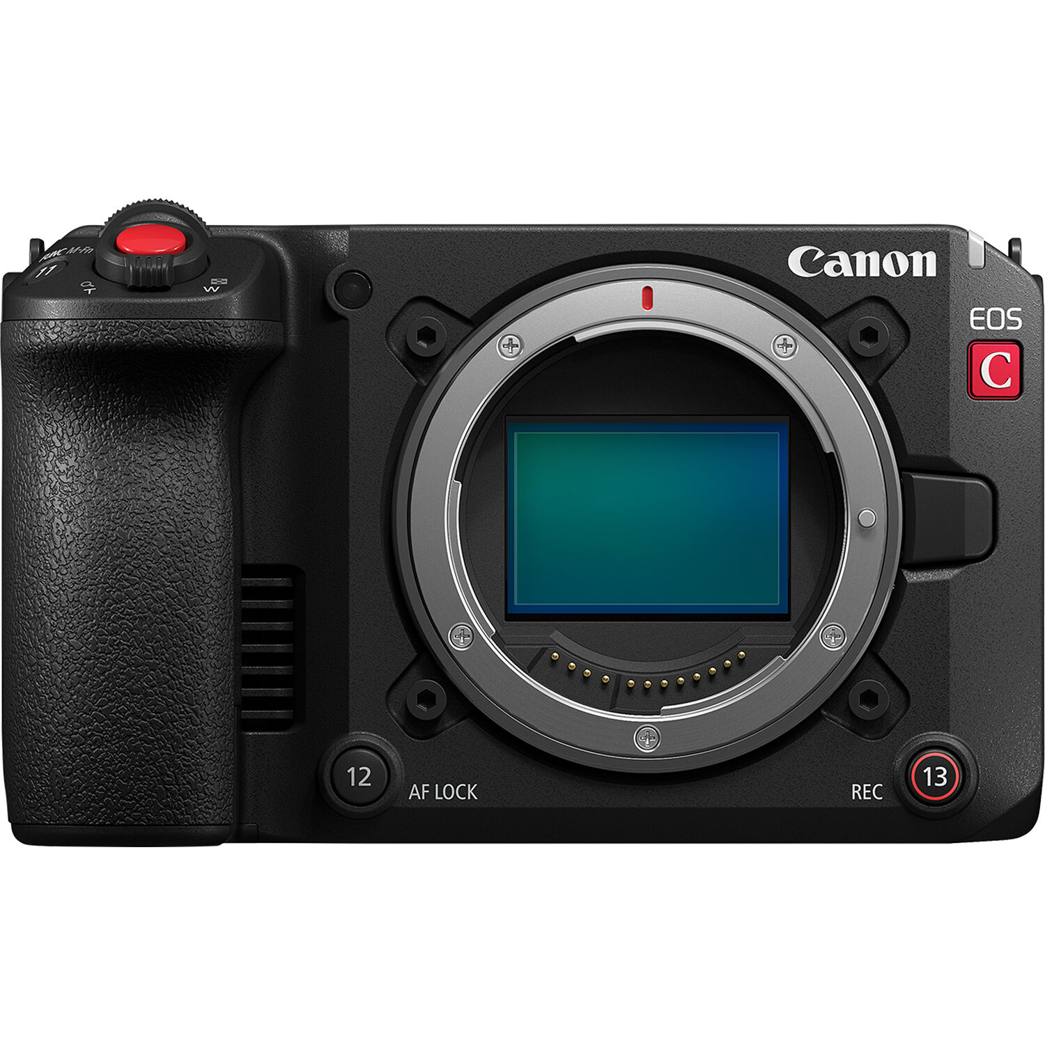 Canon EOS C50 Drops to $3,699 at Amazon and B&H