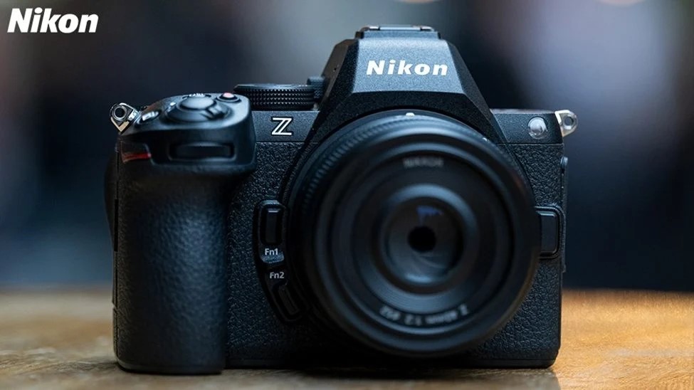 Nikon Z5 II product image from Nikon