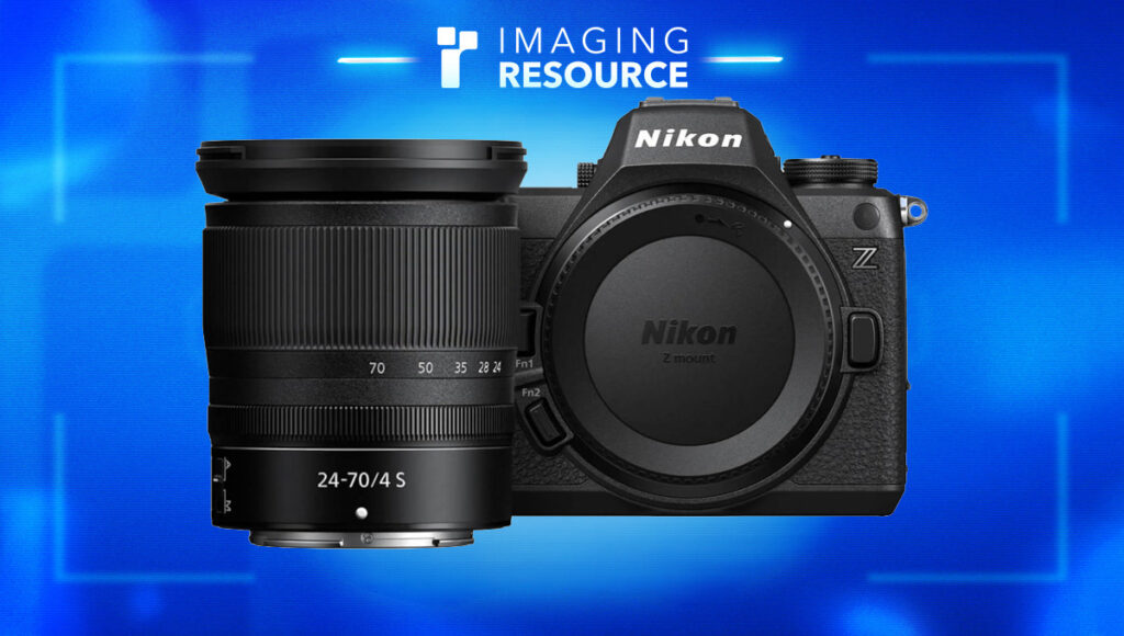 The Nikon Z6 III Just Got a Massive $503 Discount - Imaging Resource