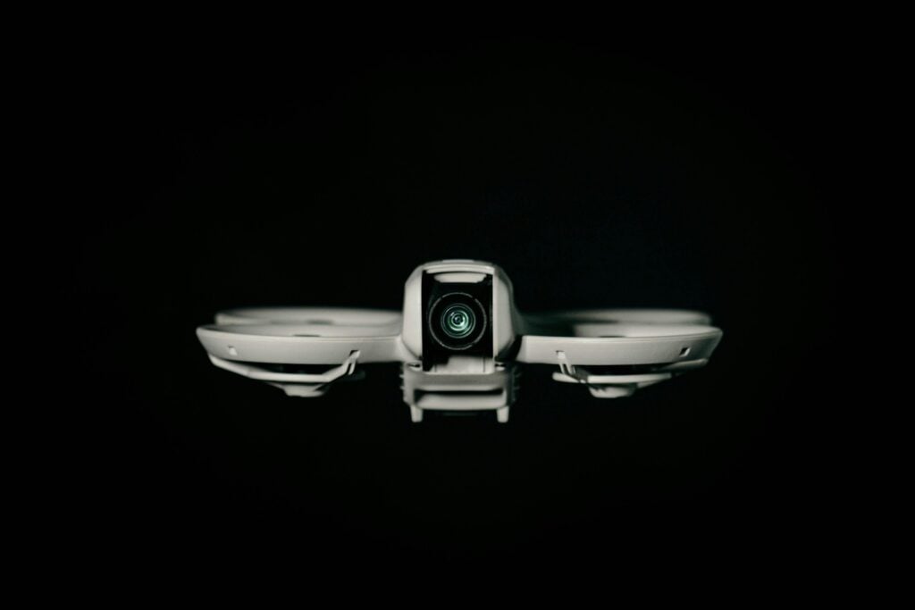DJI Neo 3 leak reveals a 42g weight gain