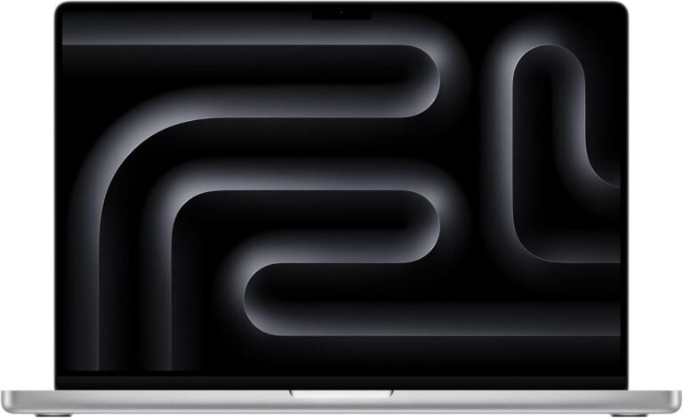 2026 MacBook Pro Laptop with Apple M5 Pro chip