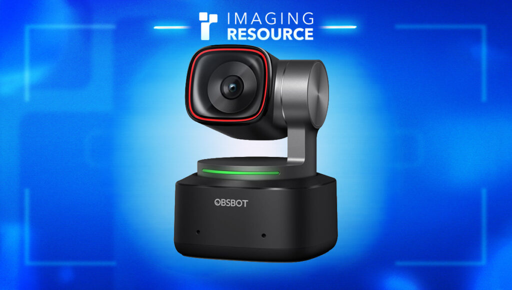 OBSBOT Tiny 2 Is 30% Off in This Early Prime Day Deal - Imaging