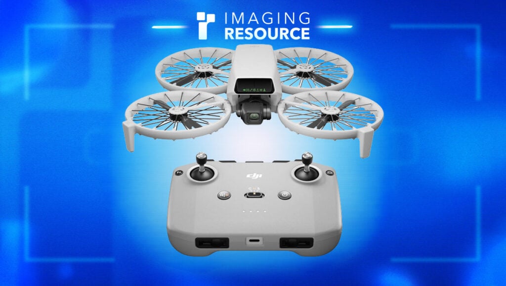 dji flip spot deal image
