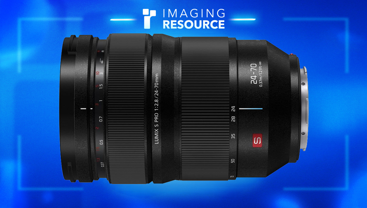 Need a Fast Standard Zoom for Photos and Video? This Panasonic