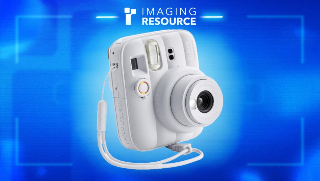 fujifilm instax mini 13 spot deal image