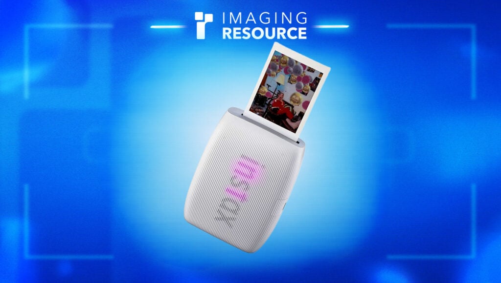 fujifilm instax mini link 3 spot deal image