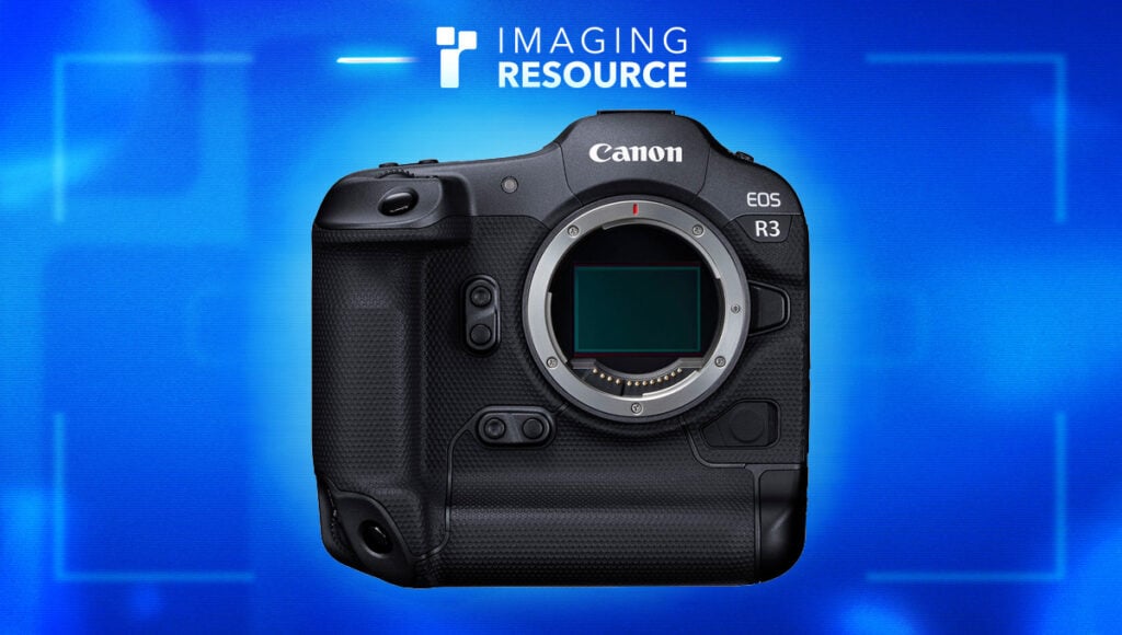 canon eos r3 spot deal image