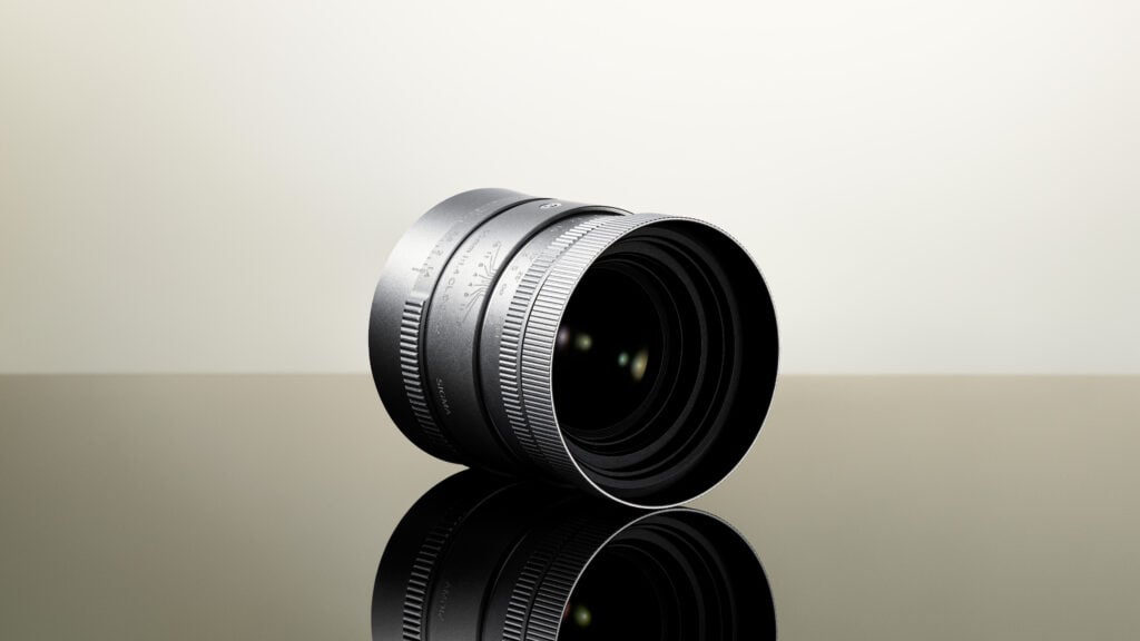 Sigma 50mm F1.4 CL DG Contemporary product image from Sigma.