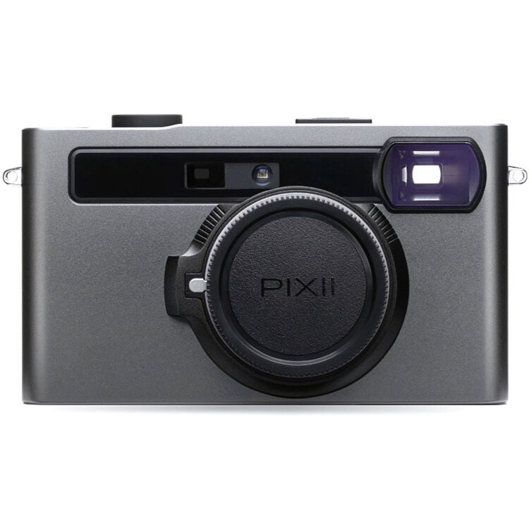 Pixii Max Digital Rangefinder Camera