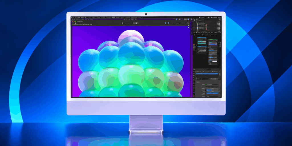 Apples new M6 iMac promises a major photo-editing boost