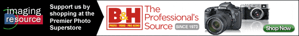 Click here to visit B&H's website