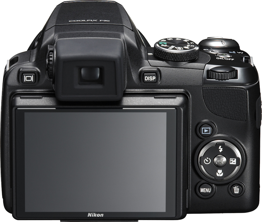 Nikon announces Coolpix P90 - Imaging Resource