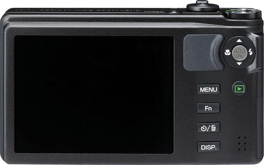 Ricoh CX5: Hybrid AF makes its comeback - Imaging Resource