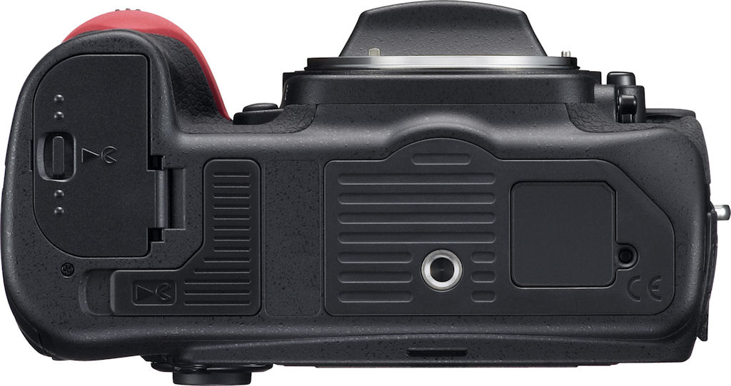 Nikon refreshes D300 design with movie capabilities - Imaging Resource
