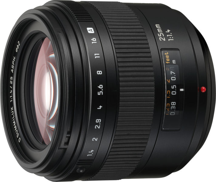 Sales Under Way Of First Two Leica Lenses Designed Specifically For The ...
