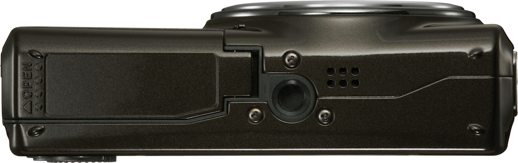 Fuji announces first Super CCD EXR digicam - Imaging Resource