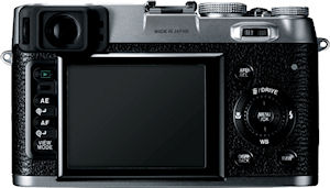 Fuji X100: More details on fixed-lens APS-C camera - Imaging Resource