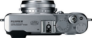 Fuji X100: More details on fixed-lens APS-C camera - Imaging Resource