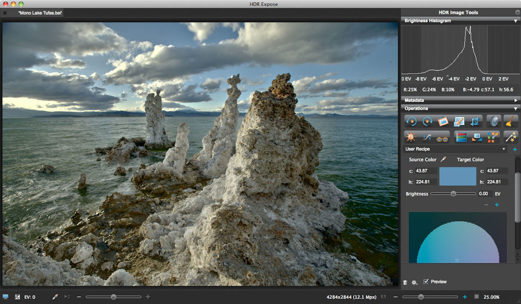 Unified Color announces HDR Expose - Imaging Resource