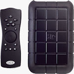LaCie Introduces the First Mobile High-Definition Multimedia Player ...