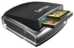 Lexar Introduces Two New Professional Flash Card Readers for Maximum ...