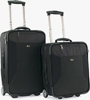 Lowepro Debuts Pro Roller Lite™ AW Series - Imaging Resource