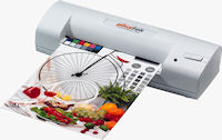 Plustek Announces Easy To Use Compact Photo Scanner - Imaging Resource