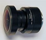 Sunex Lauches First Circular Fisheye Lens For 1.6x Crop DSLRs with 185 ...