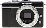 Full Review posted for Olympus E-PL1! - Imaging Resource