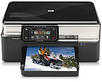 Pasini Reports: HP Photosmart Premium Surfs But Will It Fly? - Imaging ...