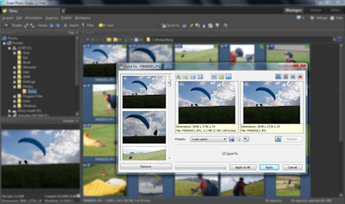 Zoner Software Launches New Product: Zoner Photo Studio Free - Imaging ...