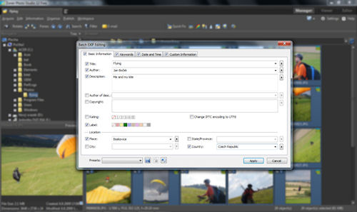 Zoner Software Launches New Product: Zoner Photo Studio Free - Imaging ...