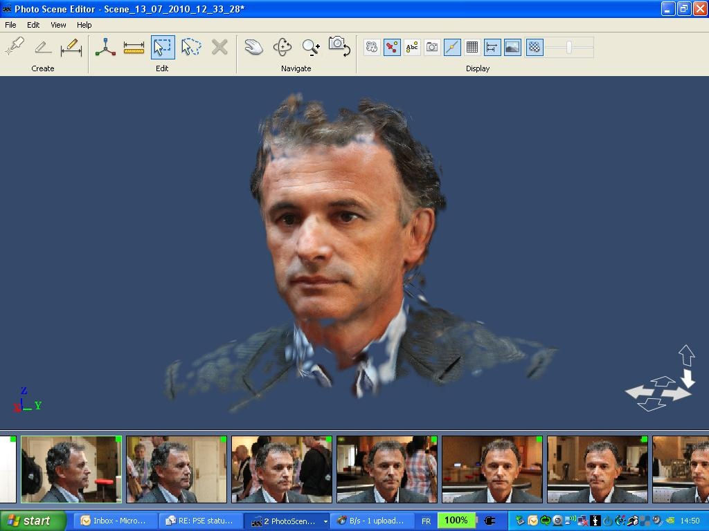 Easily Create 3D Models from Photographs with Autodesk’s Project ...