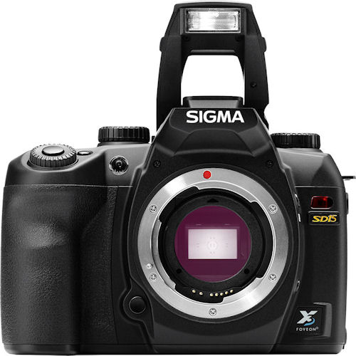 Sigma SD15 now available in the USA - Imaging Resource